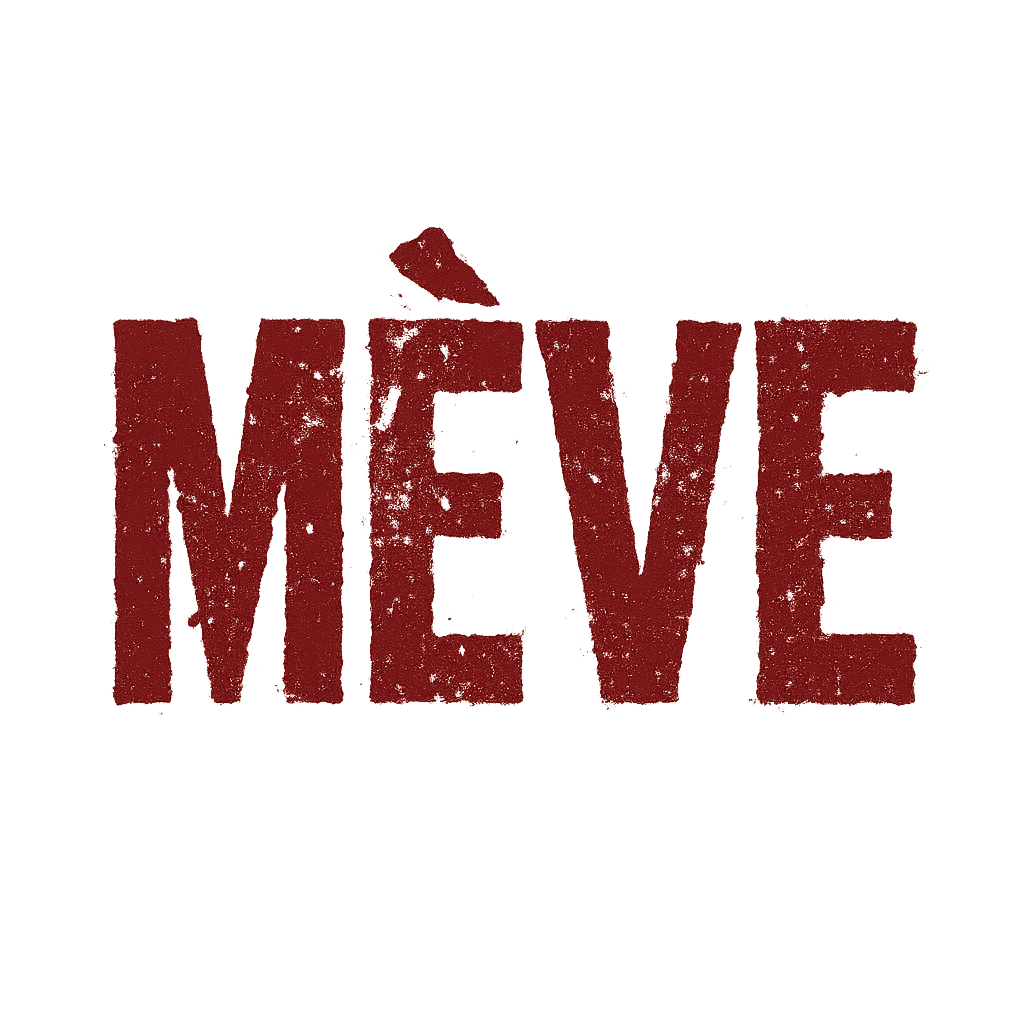 Logo Mève